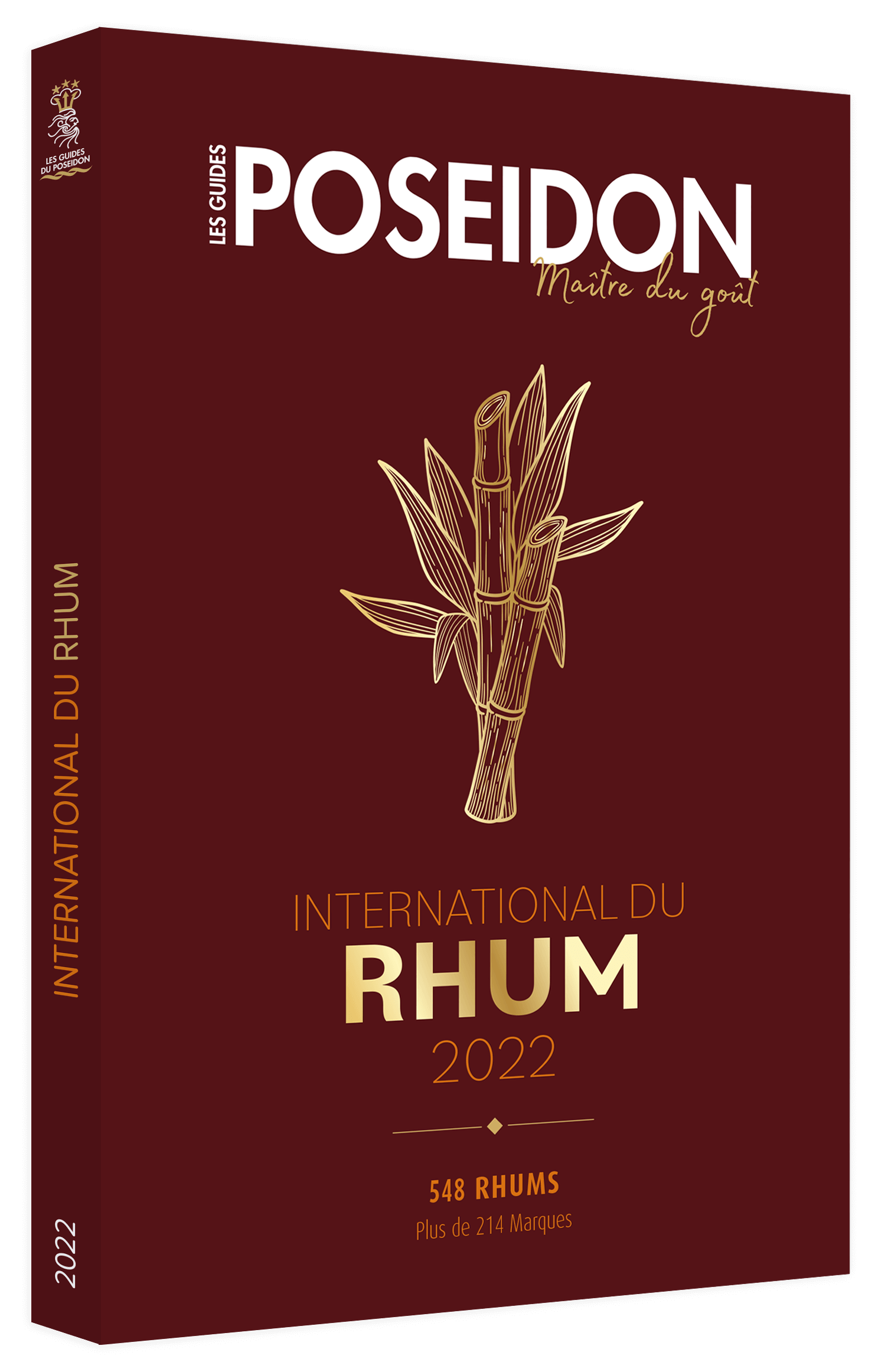 l'international du rhum 2022